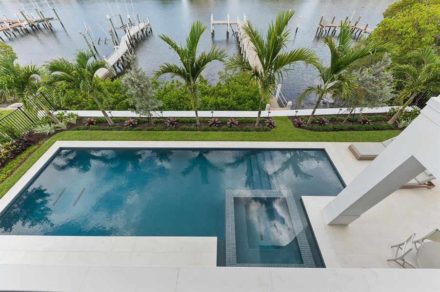 Pool Pool