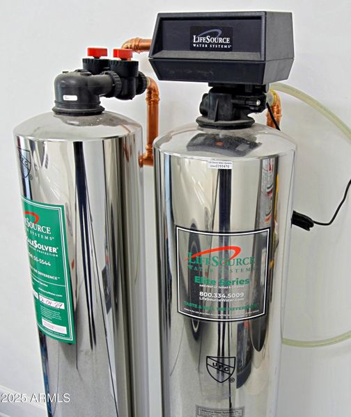Water Purification System