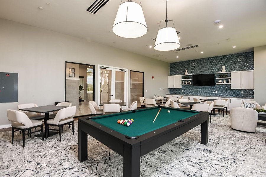 Esplanade at Tradition Community Esplanade at Tradition Community