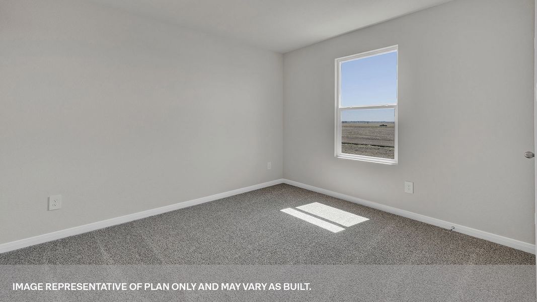 Spacious, unfurnished interior of a new home in Whisper South, San Marcos (Image 31). Spacious, unfurnished interior of a new home in Whisper South, San Marcos (Image 31).