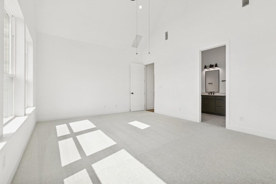 Owner's Retreat Owner's Retreat