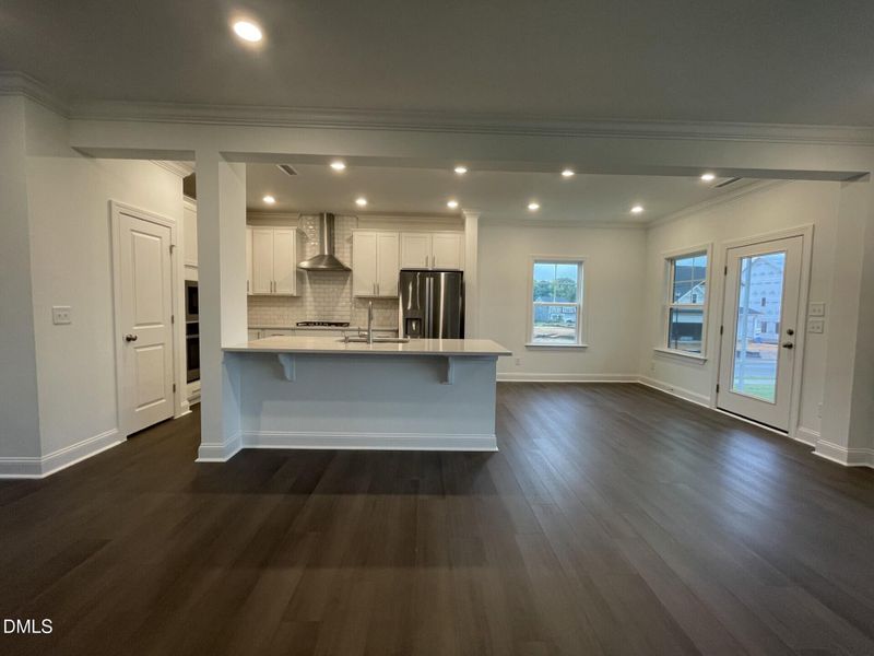 STR SU 203_Kitchen-Bfast