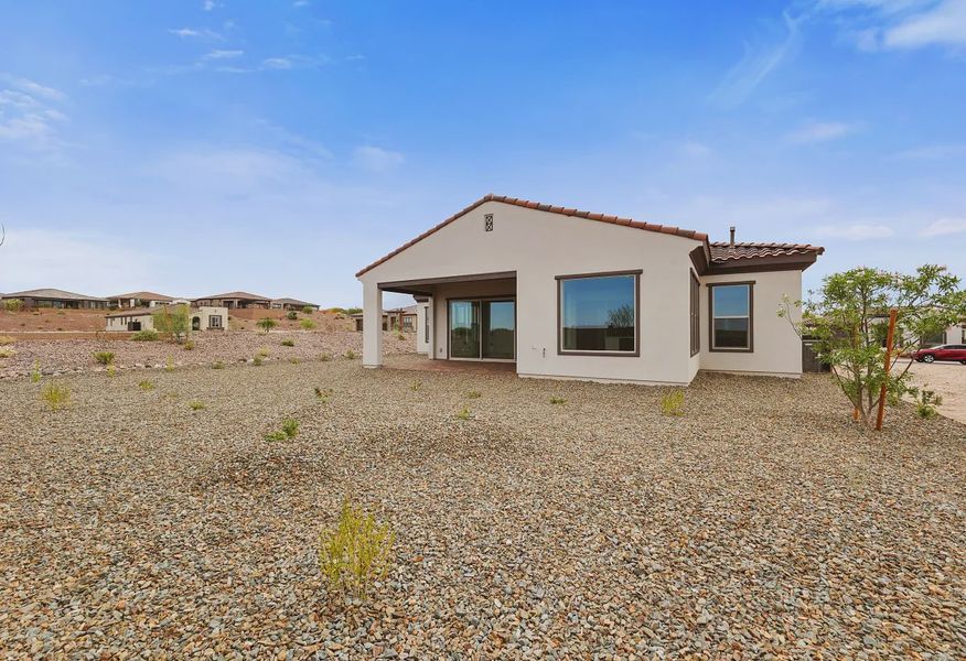 Rear Exterior - 23 of 24