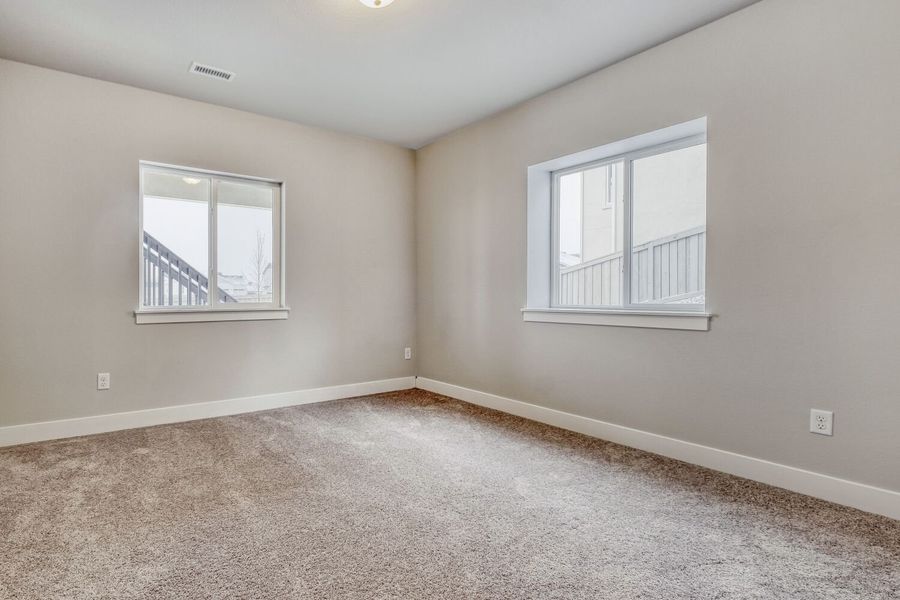 8335 Jesse - Bedroom