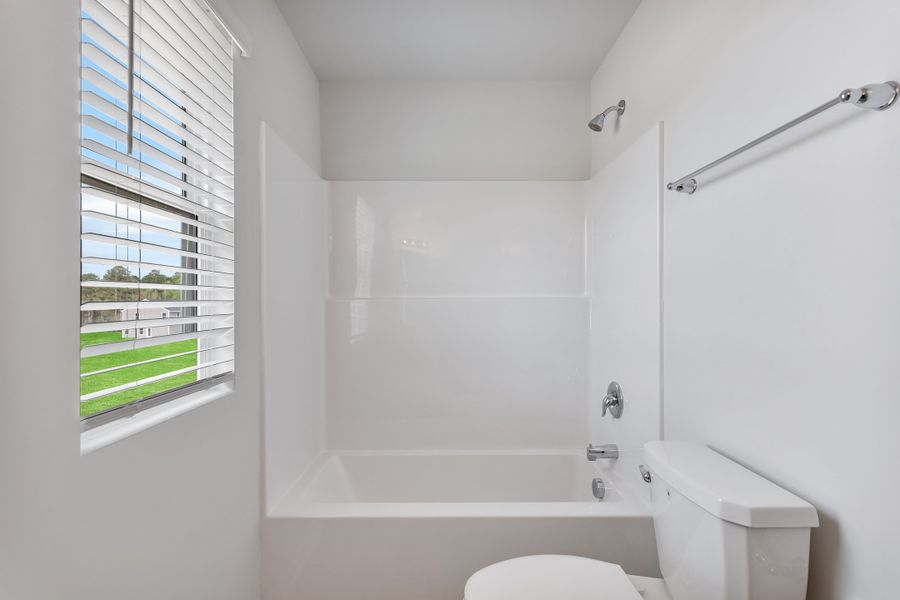 Prelude New Home in Hope Mills, NC.  - Slide 26