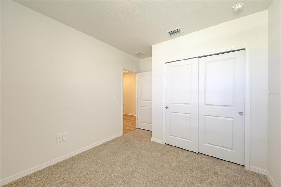 Spacious, unfurnished interior of a new home in Magnolia Bay - Classic Series, Nokomis (Image 30).