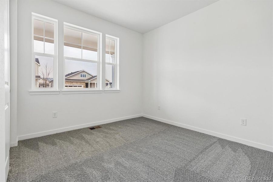 Spacious, unfurnished interior of a new home in Independence, Elizabeth (Image 17).