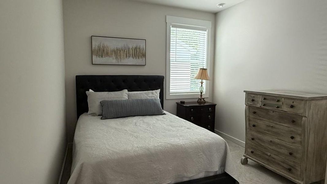 Furnished interior view inside a new home in Cambridge at Steels Bridge, Canton (Image 11). Furnished interior view inside a new home in Cambridge at Steels Bridge, Canton (Image 11).