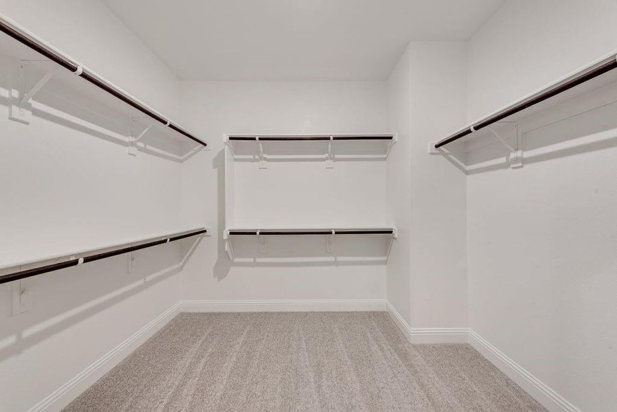 Spacious, unfurnished interior of a new home in , Frisco (Image 27).