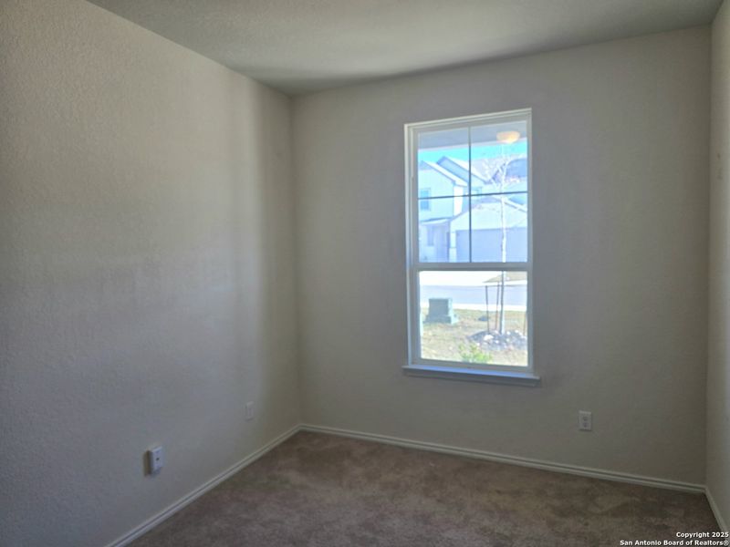 Image 22 of a home in Davis Ranch.