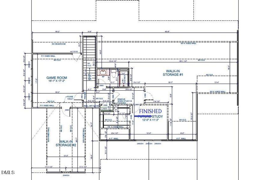 2nd floor plan 2nd floor plan