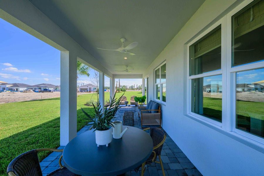 New Home in Port St. Lucie, FL.  - Slide 8