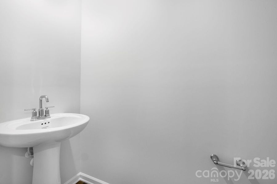 Close-up of interior finishes inside a home in Cleveland Hill, Shelby (Image 9).
