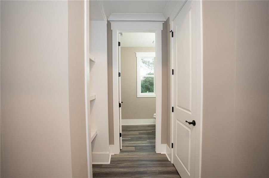 Spacious, unfurnished interior of a new home in , Cumming (Image 24). Spacious, unfurnished interior of a new home in , Cumming (Image 24).