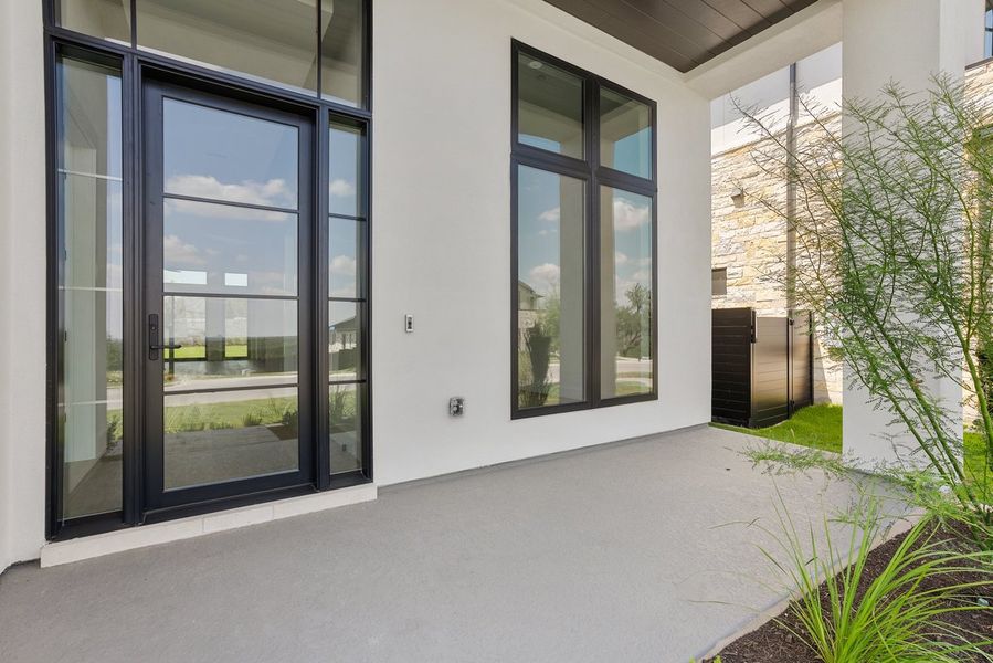 Image 29 of a home in Milky Way at River Place.