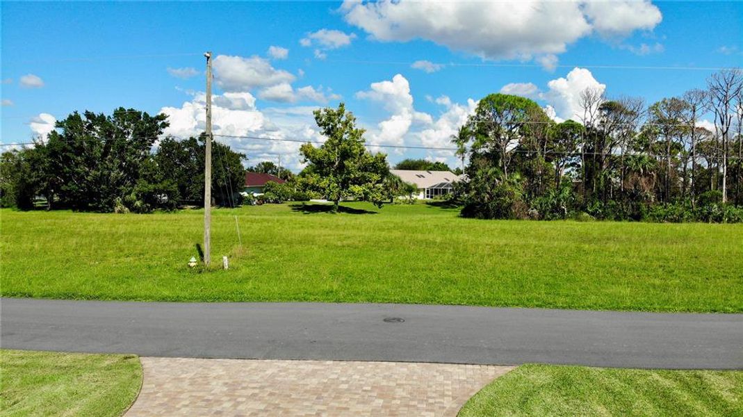 Natural landscape and outdoor views near  in Punta Gorda (Image 36).