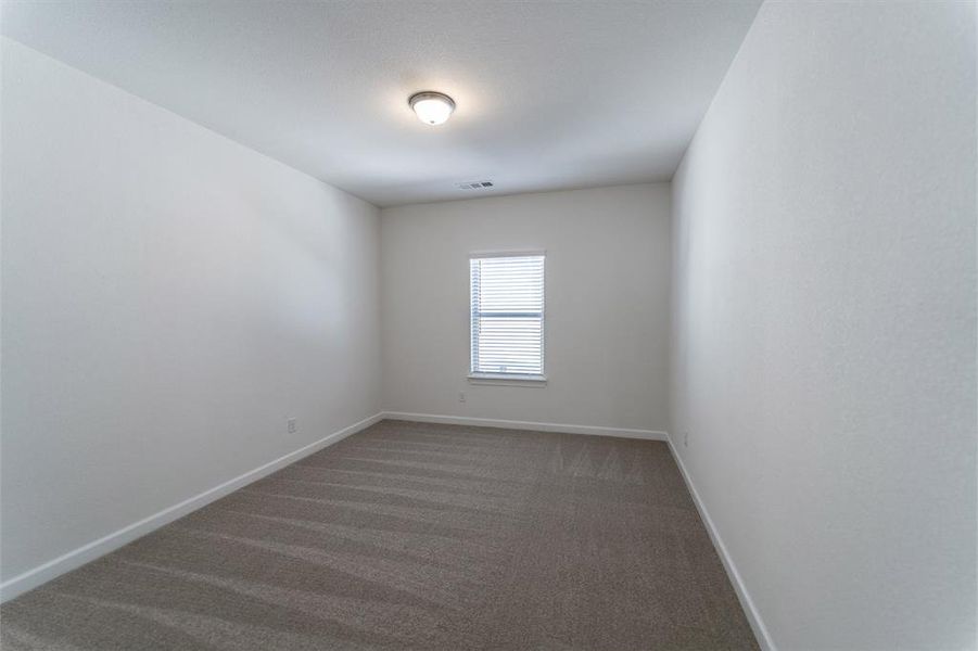 Spacious, unfurnished interior of a new home in Green Meadows, Celina (Image 13). Spacious, unfurnished interior of a new home in Green Meadows, Celina (Image 13).