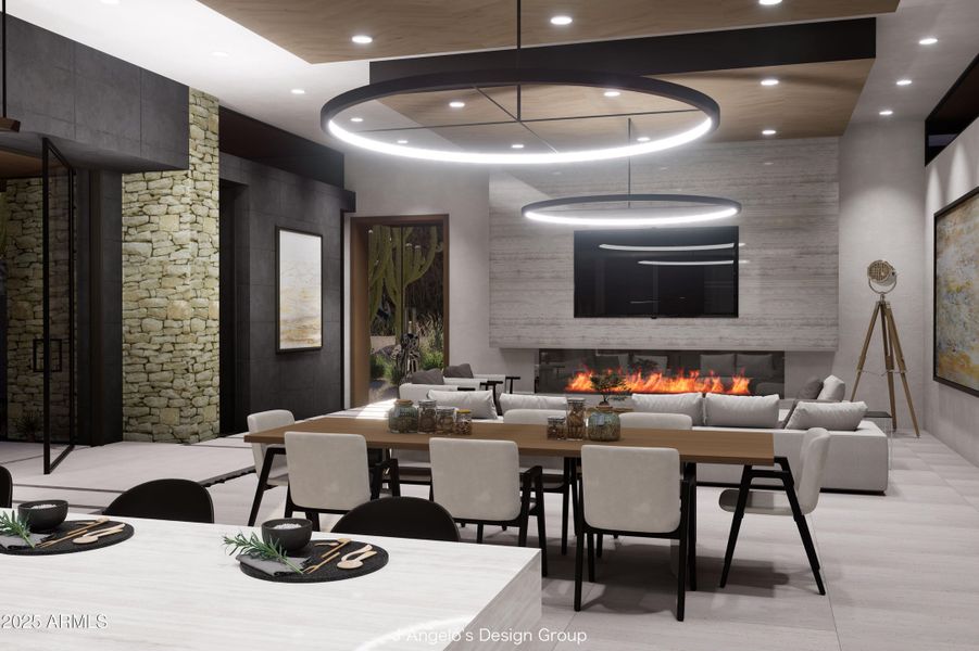 Lot-2-Dining-Room-Rendering