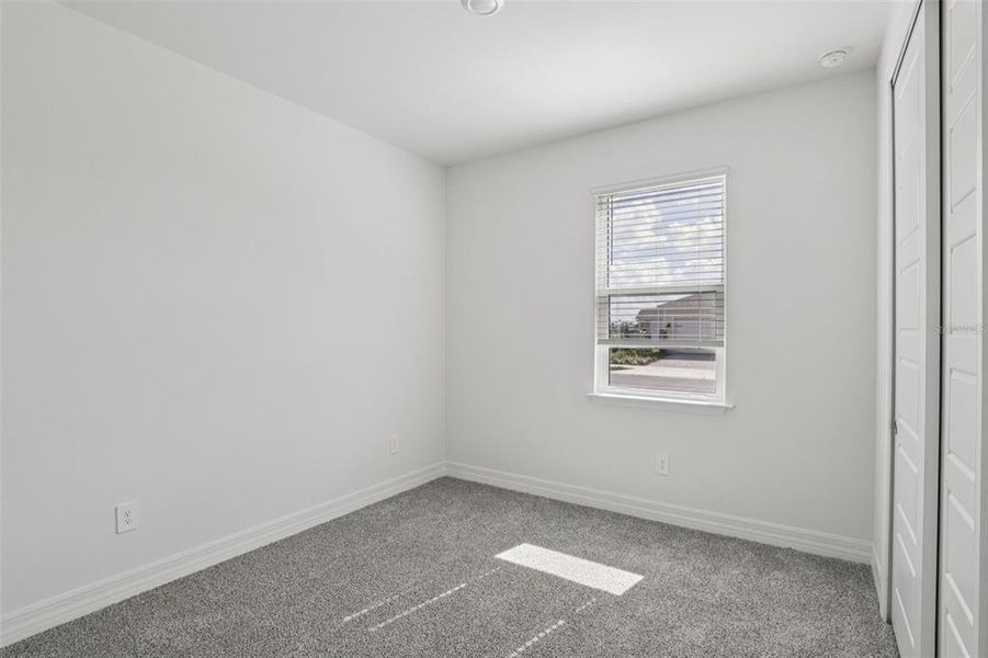 Spacious, unfurnished interior of a new home in , Punta Gorda (Image 38).