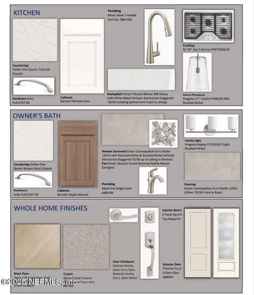 Image 28 of a home in Crosswinds 40’.