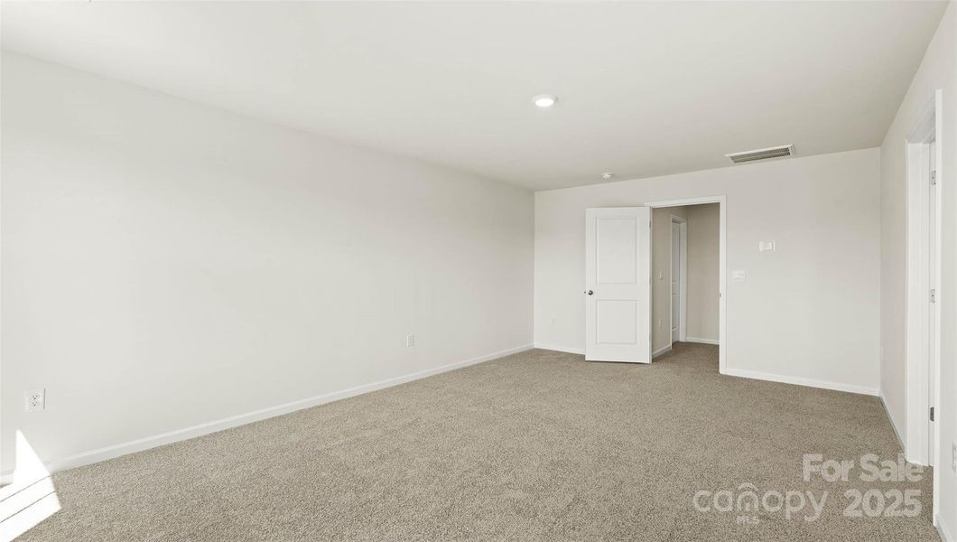 Photos are representative