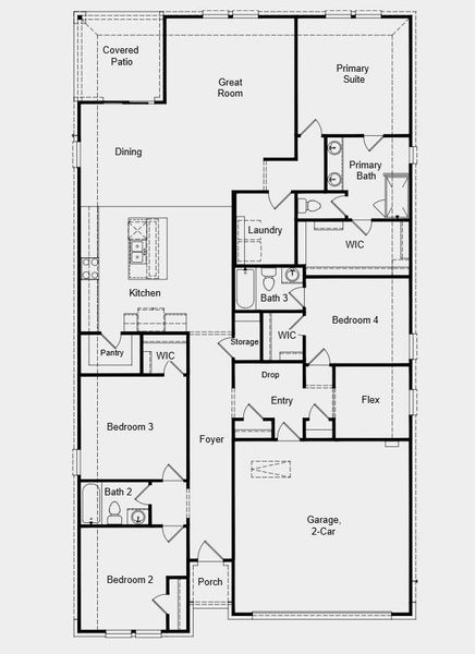 Additional Highlights Include: Whole house blinds. Additional Highlights Include: Whole house blinds.