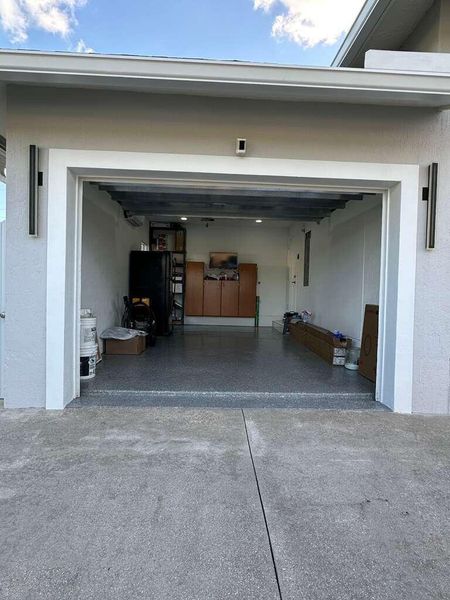 Exterior details and patio area of a home in , West Palm Beach (Image 20). Exterior details and patio area of a home in , West Palm Beach (Image 20).