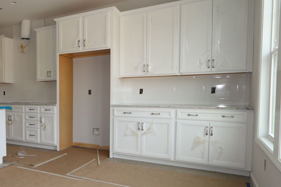 Kitchen Kitchen