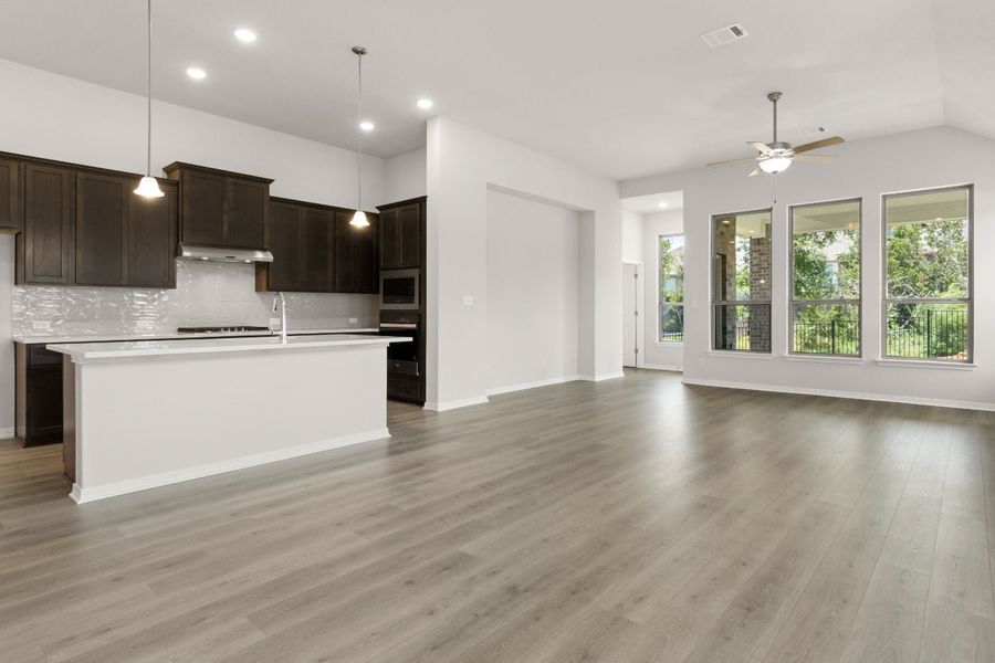 1,992sf New Home in Georgetown, TX.  - Slide 8