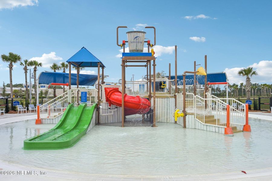 Community amenities in , St. Augustine (Image 54).