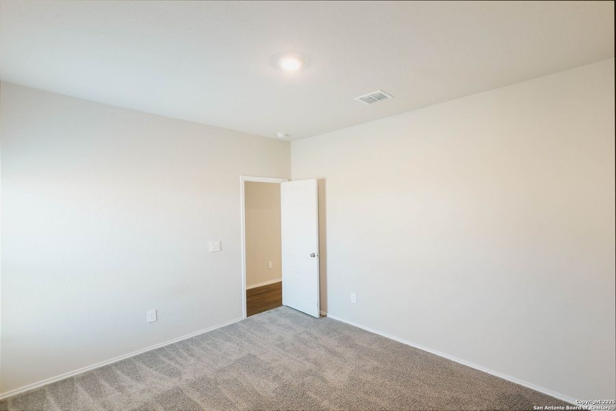 Spacious, unfurnished interior of a new home in , Converse (Image 23). Spacious, unfurnished interior of a new home in , Converse (Image 23).