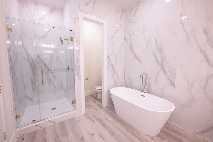 Primary Bathroom Primary Bathroom