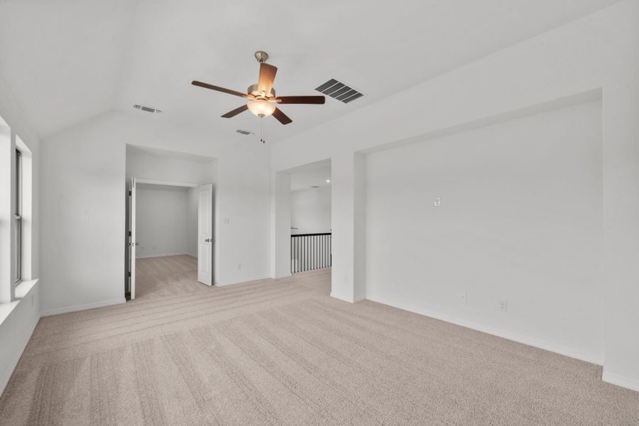 401 Texas Sky Drive, Georgetown, TX.  - Slide 25