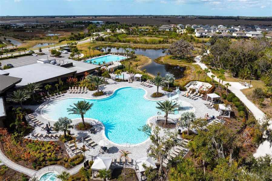 Community amenities in , Sarasota (Image 16). Community amenities in , Sarasota (Image 16).