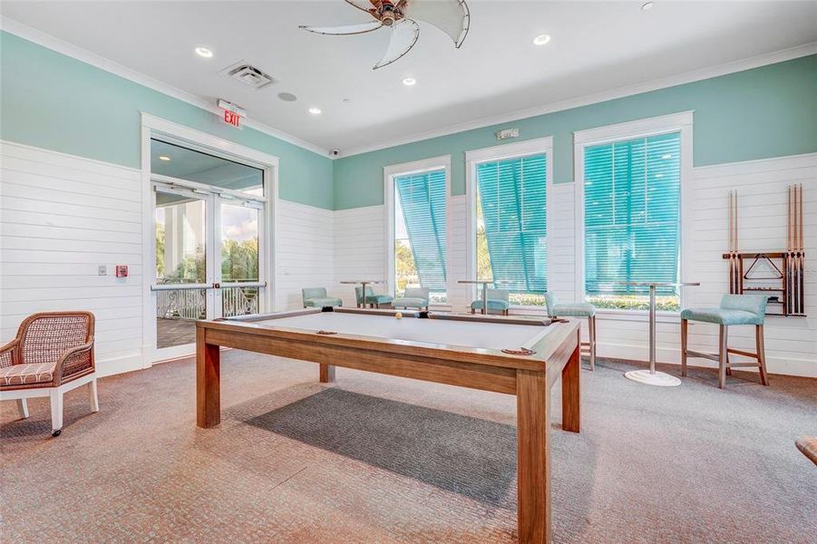 Furnished interior view inside a new home in , Sarasota (Image 36). Furnished interior view inside a new home in , Sarasota (Image 36).