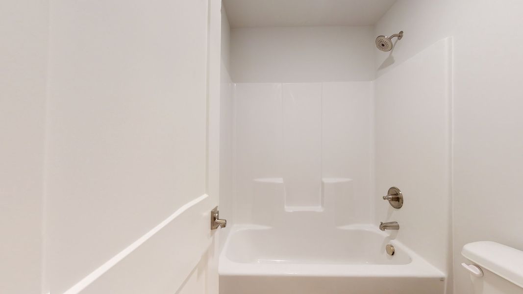 New Home in Landrum, SC.  - Slide 58