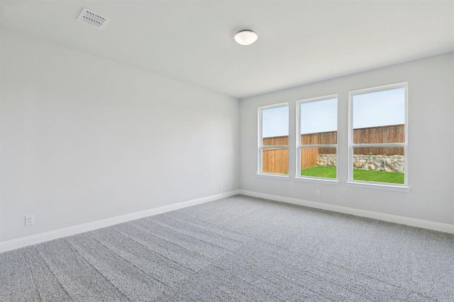 Representative Photo - Not Actual Home * Representative Photo - Not Actual Home *