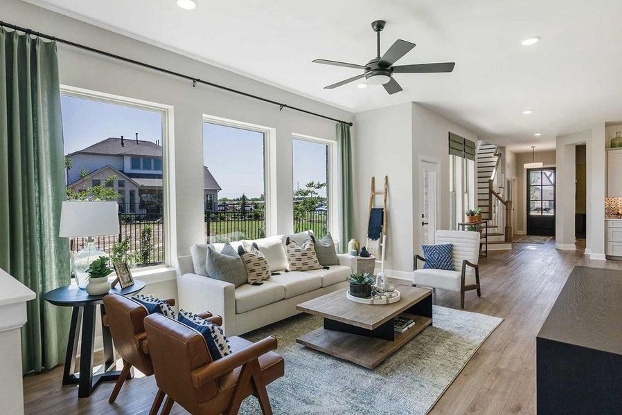 REPRESENTATIVE PHOTO - Photo does not represent actual home options and selection. Ask Sales consultant for specific selections. REPRESENTATIVE PHOTO - Photo does not represent actual home options and selection. Ask Sales consultant for specific selections.