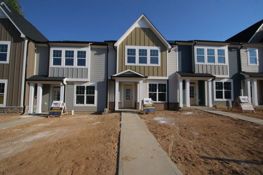 Front Exterior