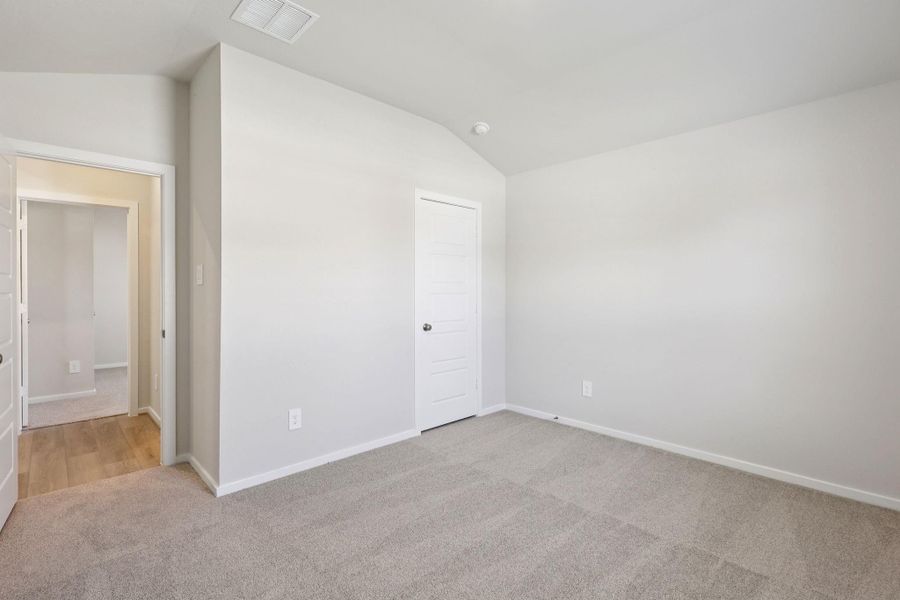 Photos are not of the actual home, but are photos of the builder home with same floorplan Photos are not of the actual home, but are photos of the builder home with same floorplan