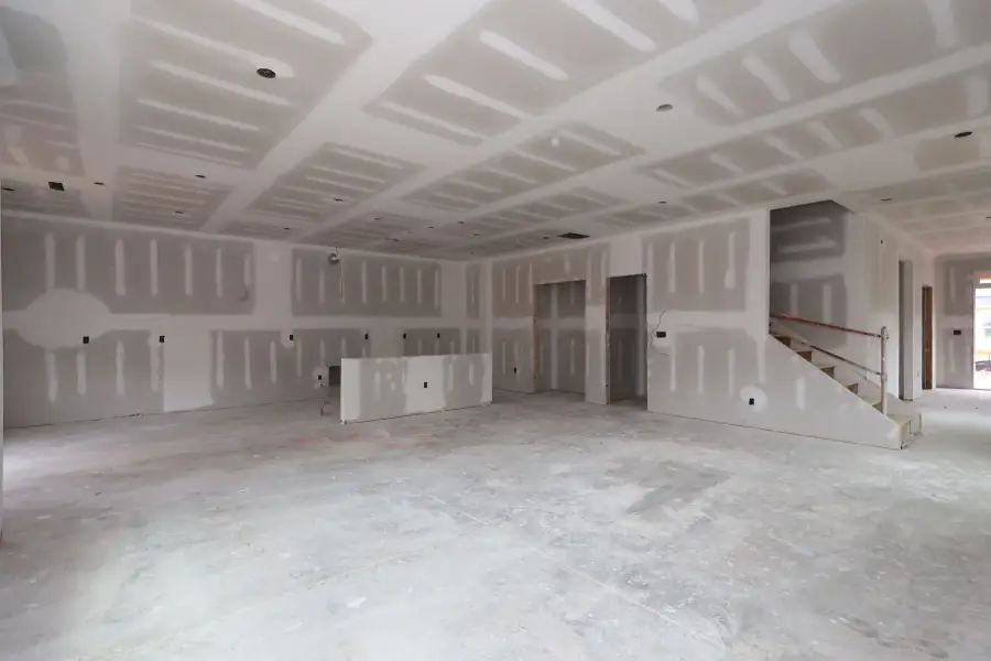 Drywall