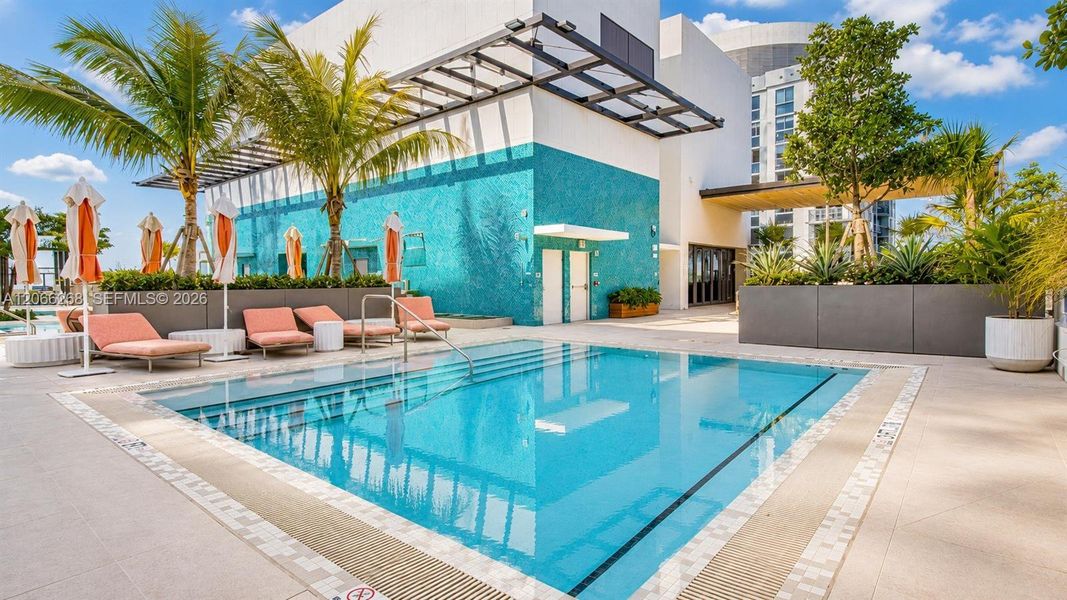 Community amenities in , Miami (Image 28).