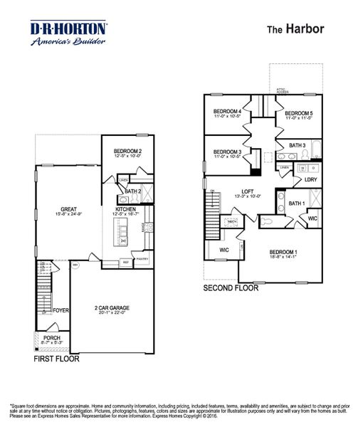2D floor plan layout of this home in Percy Cove, Antioch, TN (Image 2). 2D floor plan layout of this home in Percy Cove, Antioch, TN (Image 2).