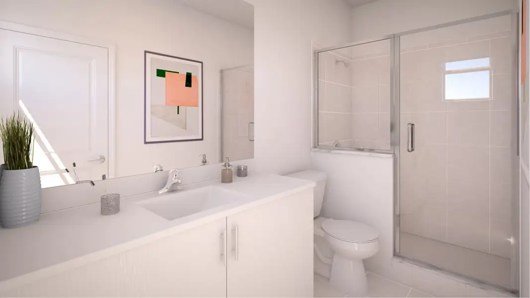 Image 1 of a home in Cedar Pointe: Cypress Collection. Image 1 of a home in Cedar Pointe: Cypress Collection.