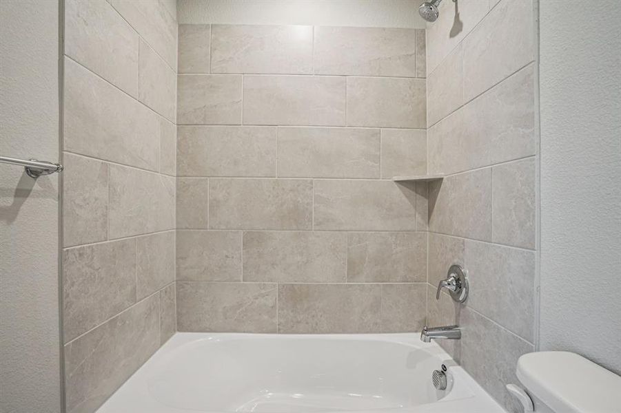 Close-up of interior finishes inside a home in , Farmersville (Image 16). Close-up of interior finishes inside a home in , Farmersville (Image 16).