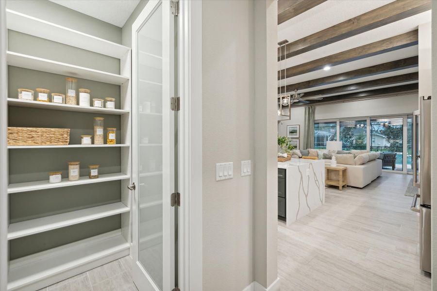 Pantry - Hyde Park III at Caldera:Pantry - Hyde Park III at Caldera Pantry - Hyde Park III at Caldera:Pantry - Hyde Park III at Caldera