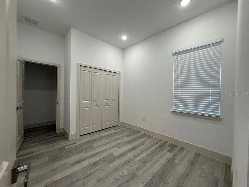 Spacious, unfurnished interior of a new home in , Port Charlotte (Image 13). Spacious, unfurnished interior of a new home in , Port Charlotte (Image 13).