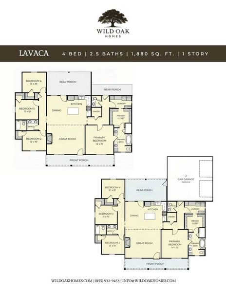 Floor plan Floor plan