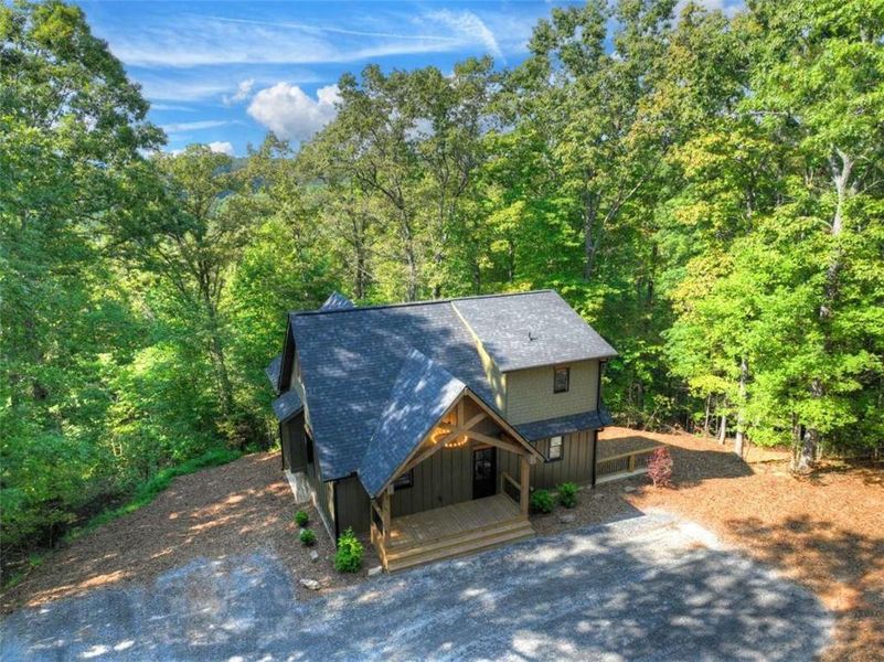 Image 40 of a home in .