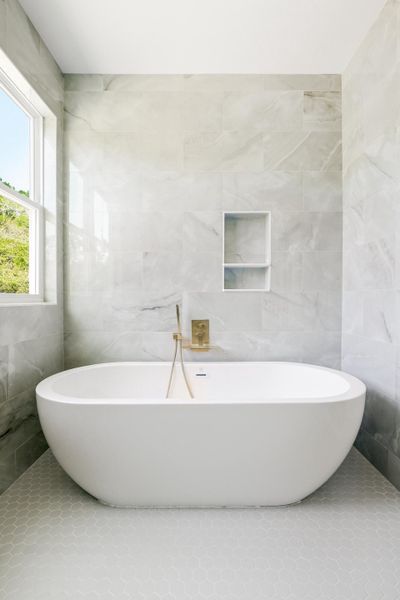 Close-up of interior finishes inside a home in , Johns Island (Image 46).